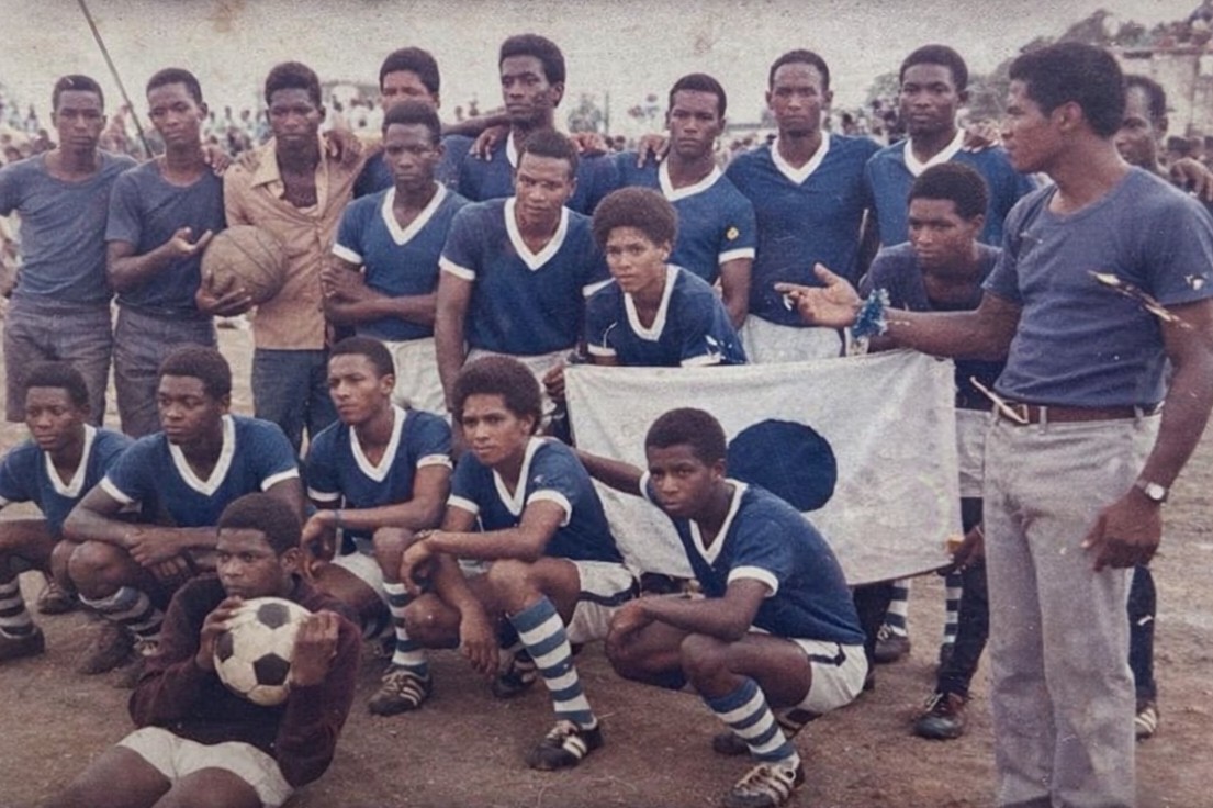 Lè Ayiti te konn souri: Wanament kòm temwen yon grandè ki pèdi